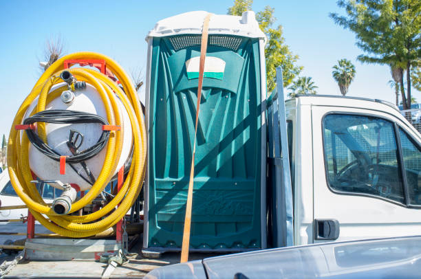 Reliable Genoa City, WI porta potty rental Solutions