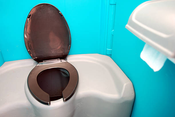 Best Portable restroom trailer rental  in Genoa City, WI
