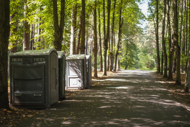 Best Luxury portable toilet rental  in Genoa City, WI