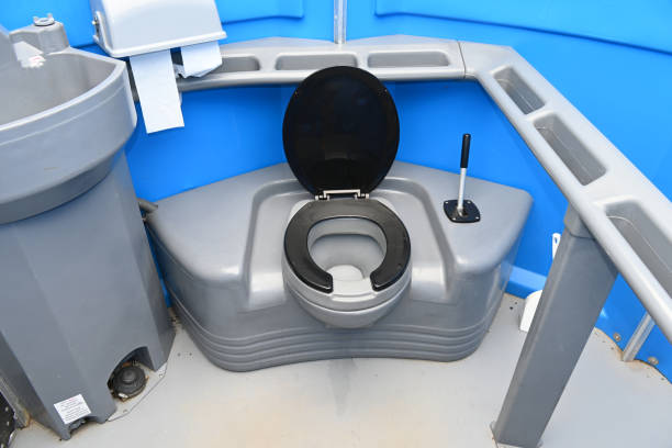 Best Handicap porta potty rental  in Genoa City, WI