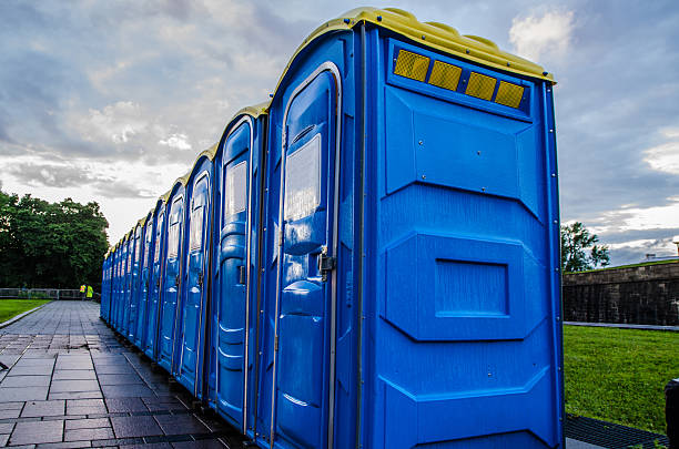 Best Portable bathroom rental  in Genoa City, WI