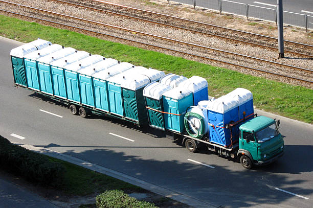 Best Long-term porta potty rental  in Genoa City, WI